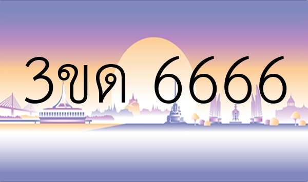 3ขด 6666